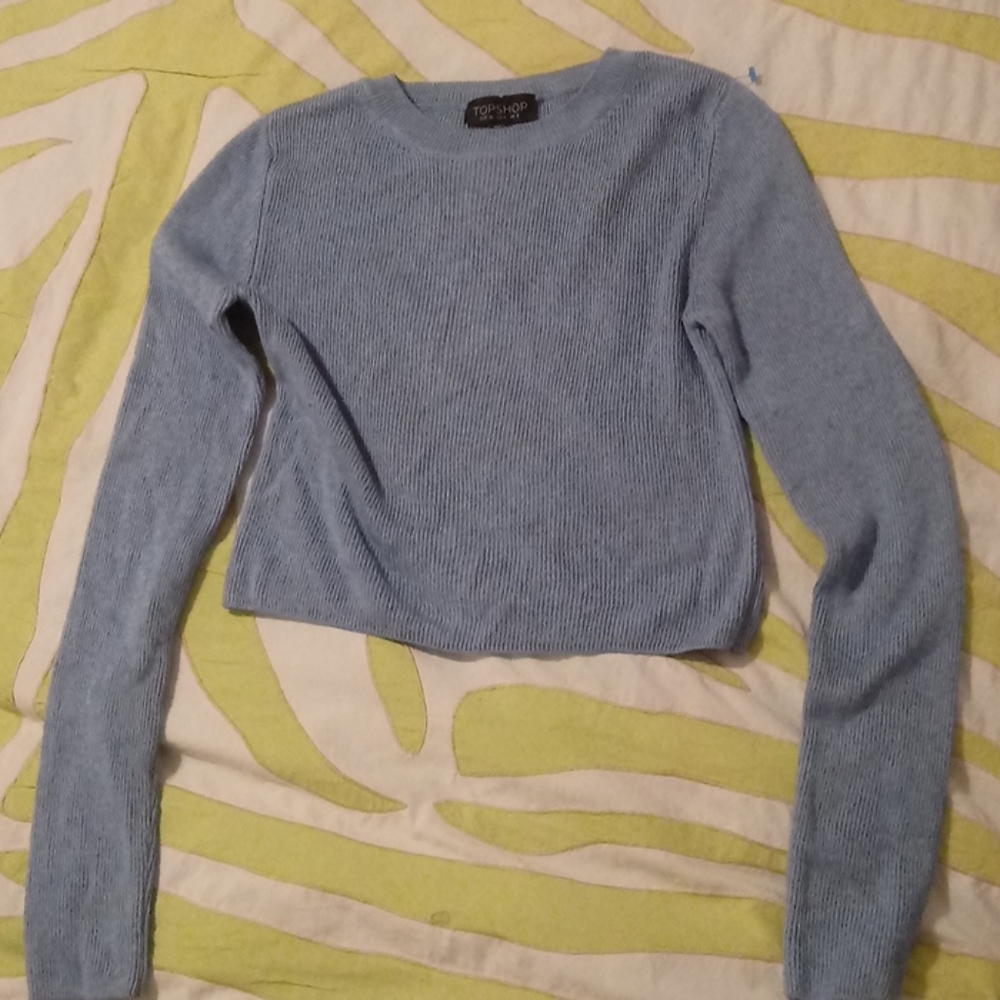 Top Shop Crop top